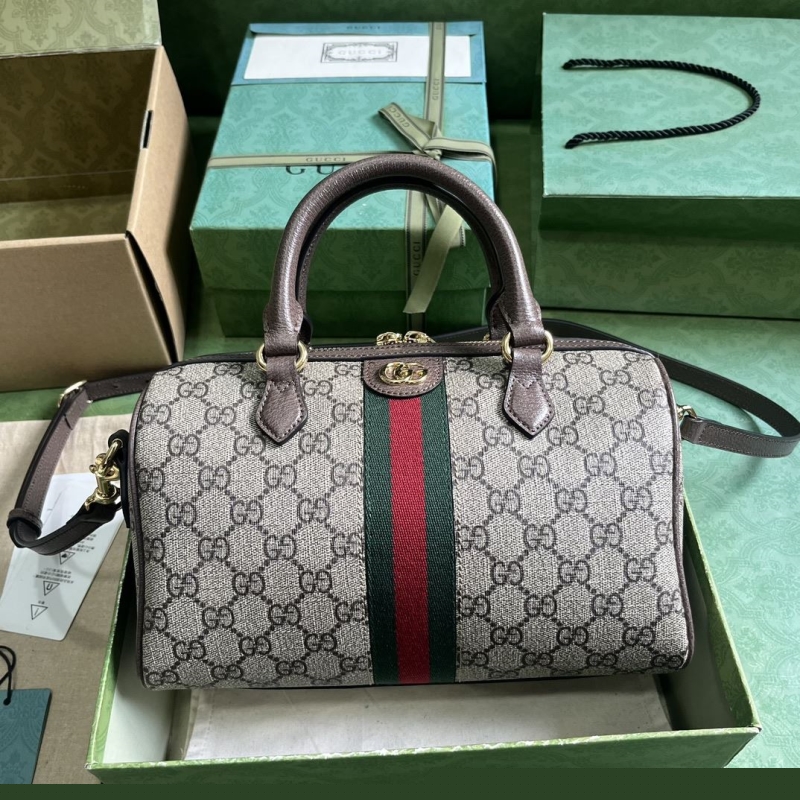 G*u*i speedy bags